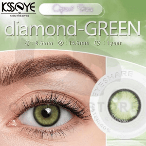 norko diamond green