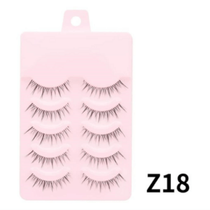 doll eyelash