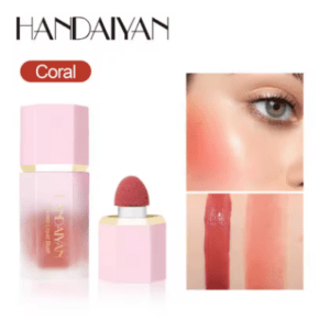 liquid blush coral