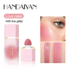 love cake blush