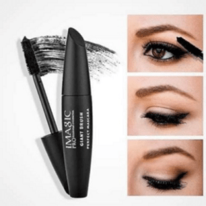 imagic mascara