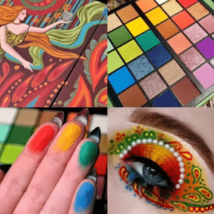 imagic 36 color eyeshadow