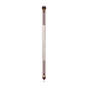 double head eyeshadow brush