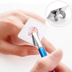 makeup mixing palette