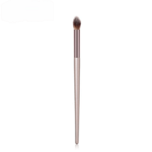 loose powder brush