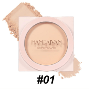 compact powder