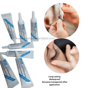 eyelash glue
