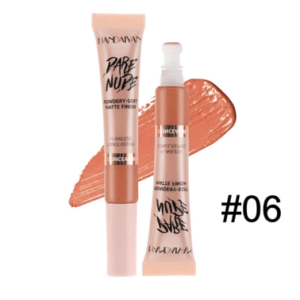 HANDAIYAN Flawless Long Lasting Matte Orange Corrector 6