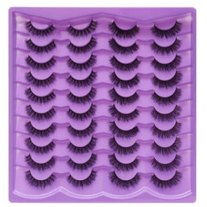 volume eyelash