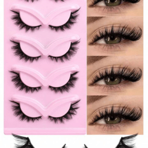 cat eye lash