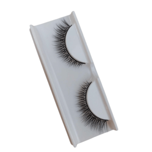 natural eyelash