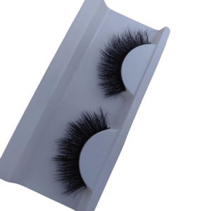 thick bridal eyelash