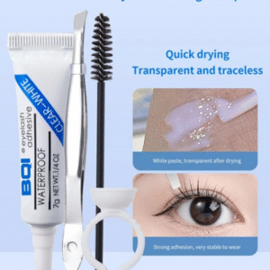 eyelash glue