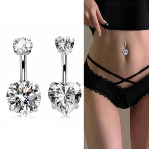 belly button ring