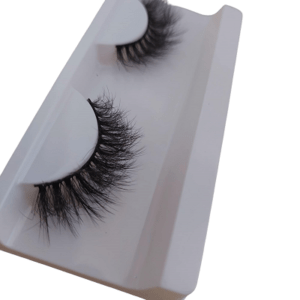 wispy eyelash