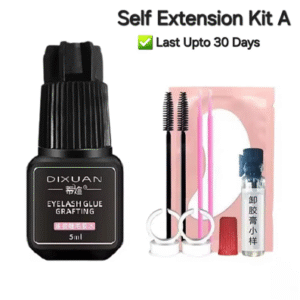 eyelash extension kit