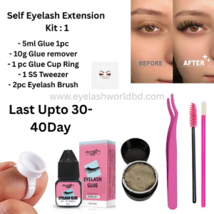 eyelash extension kit