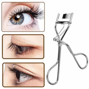 eyelash curler