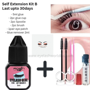 eyelash extension kit