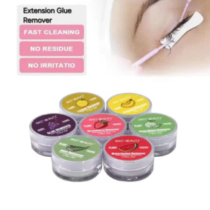 extension glue remover