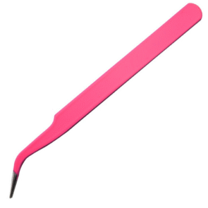 eyelash tweezer