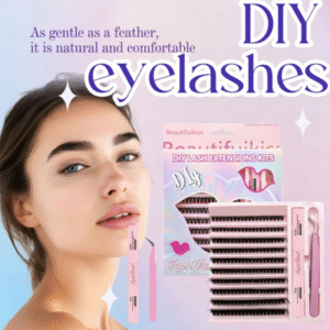 eyelash extension kit