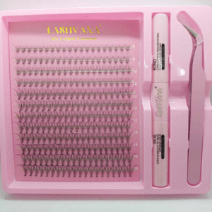 diy eyelash extension kit