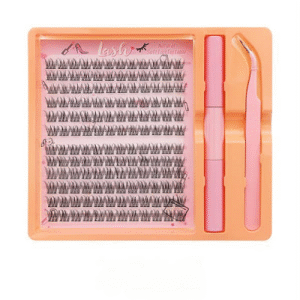eyelash extension kit