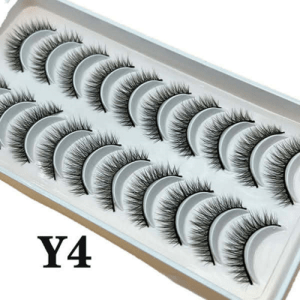 natural eyelash