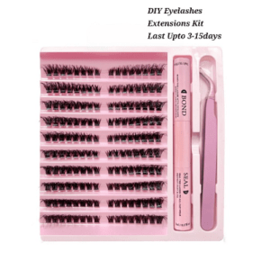 diy eyelash extension kit