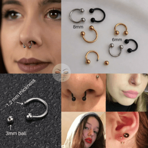 septum nose ring