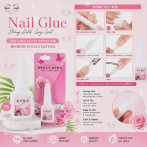 nail glue